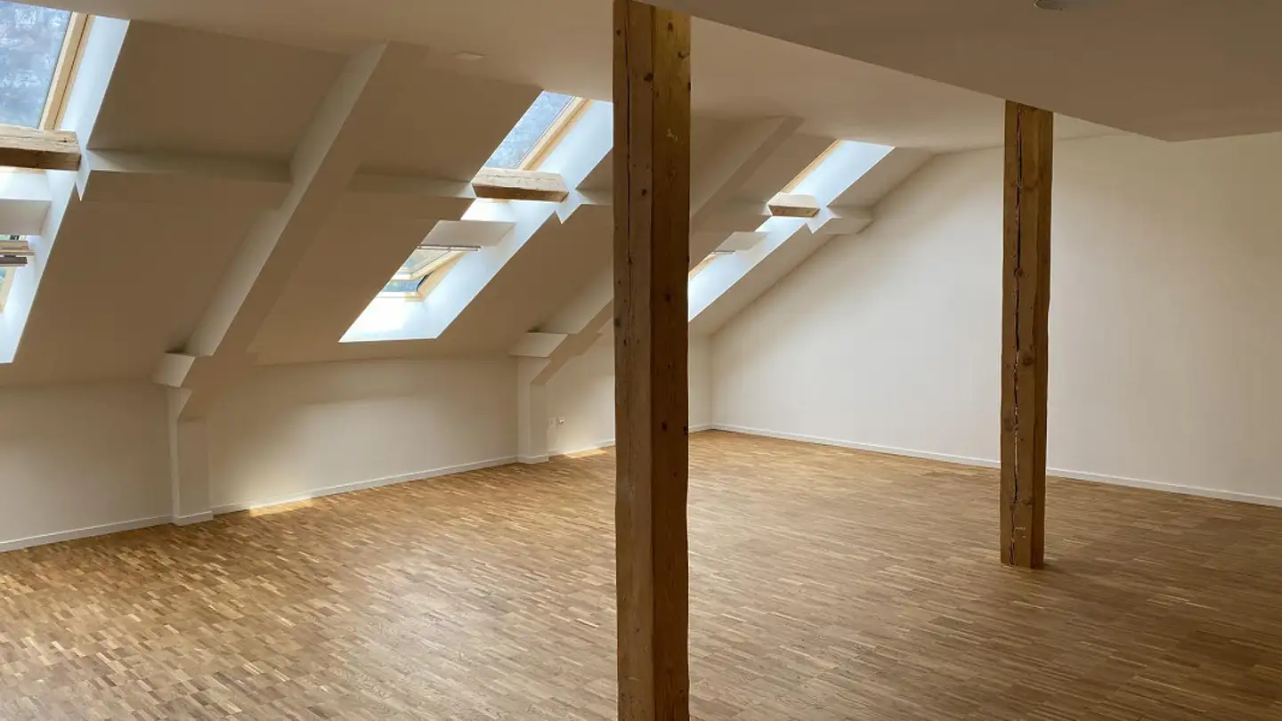 Loft in vendita - Alte Spinnerei 1, 8877 Murg - Foto 4