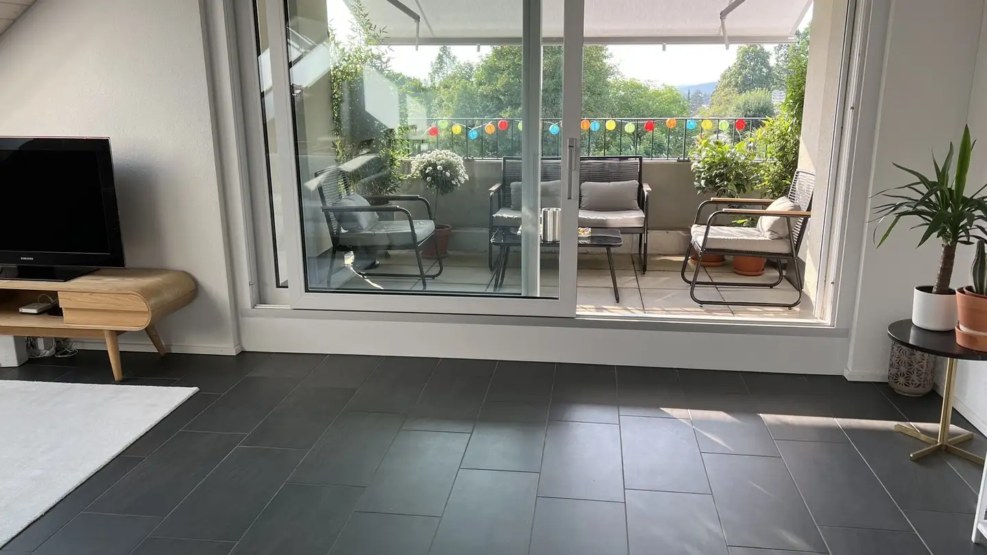 Apartment for rent - Chapfstrasse 10, 8126 Zumikon - Photo 3