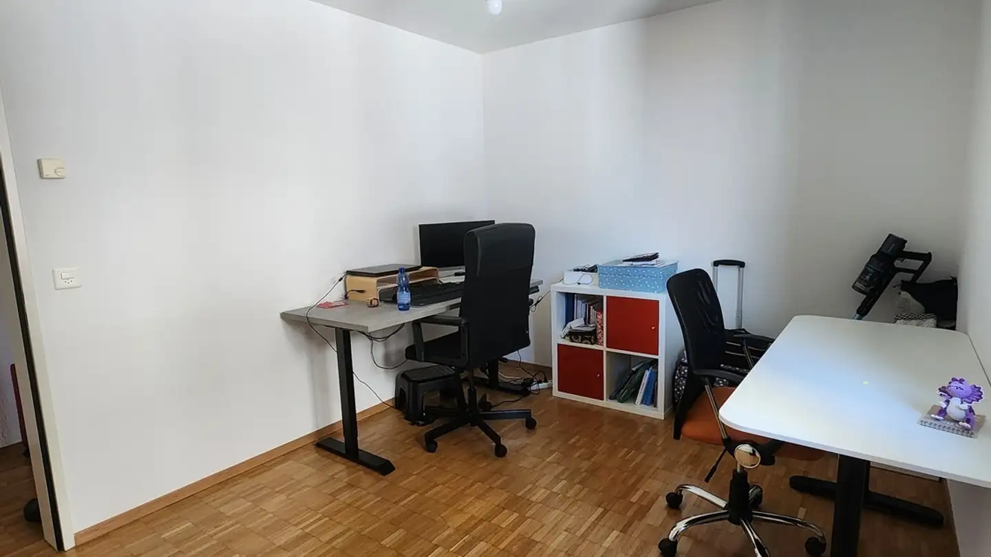 Appartamento in affitto - Schulweg 8, 8600 Dübendorf - Photo 4