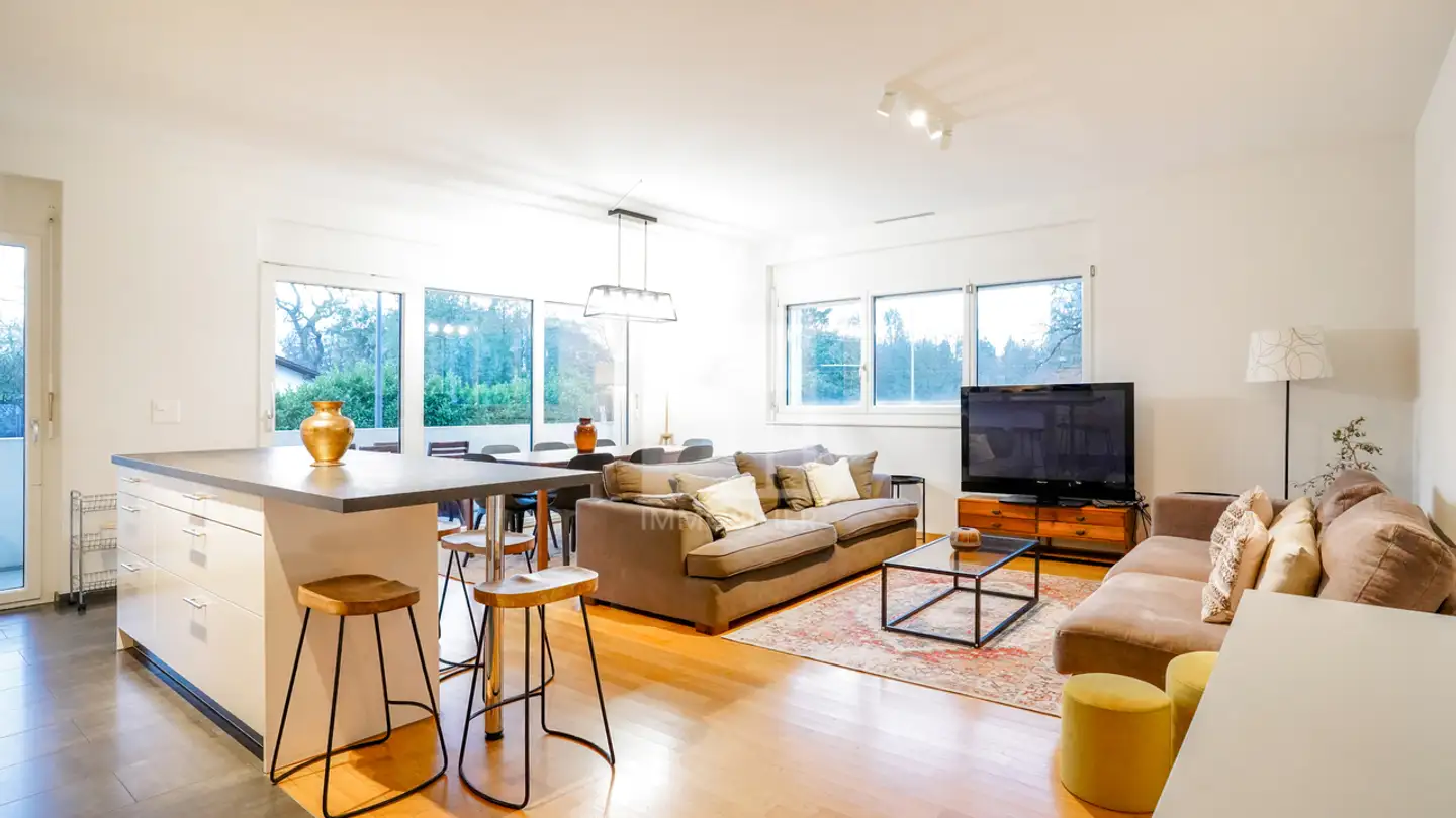 Apartment for sale - 1203 Genève