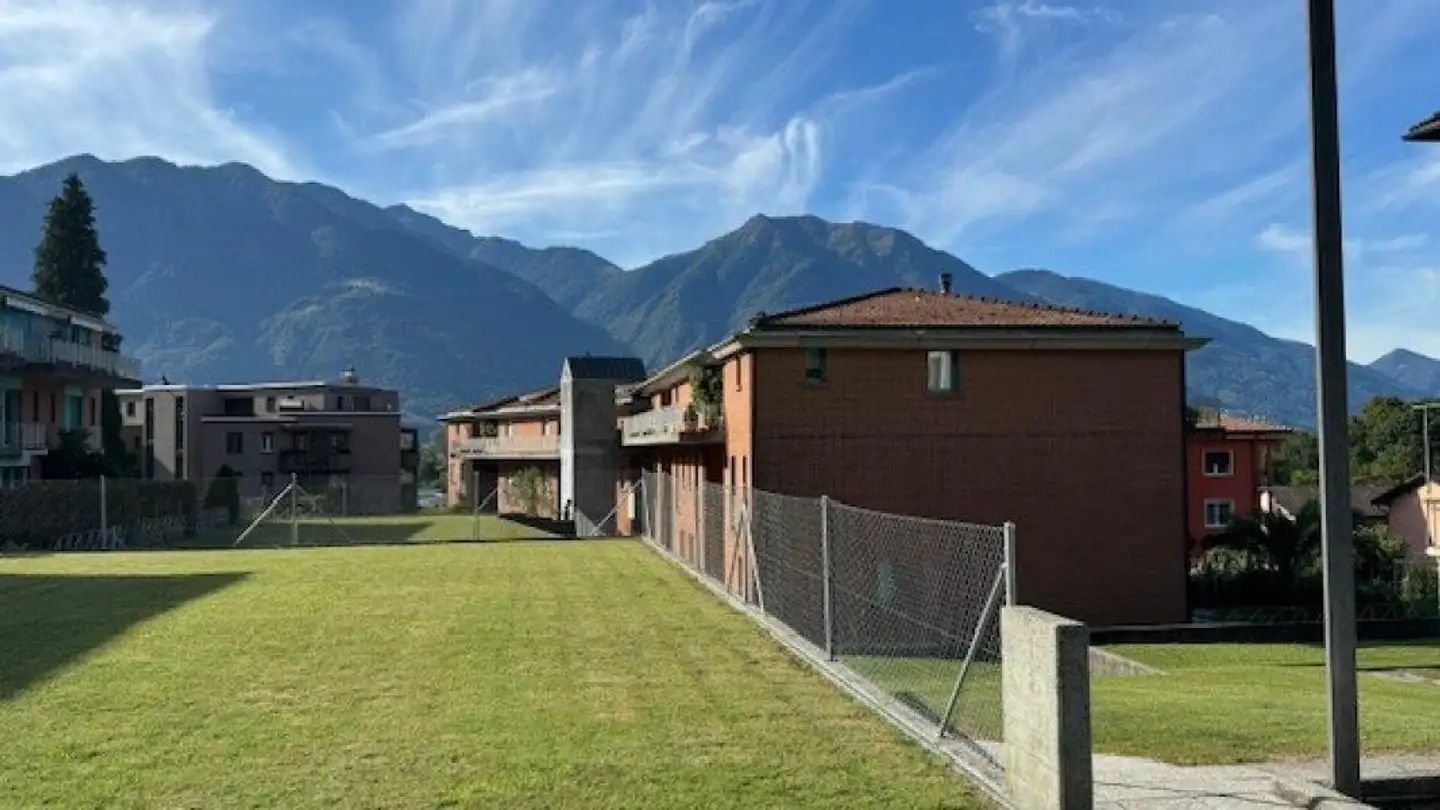 Appartamento in vendita - 6598 Tenero - Photo 3