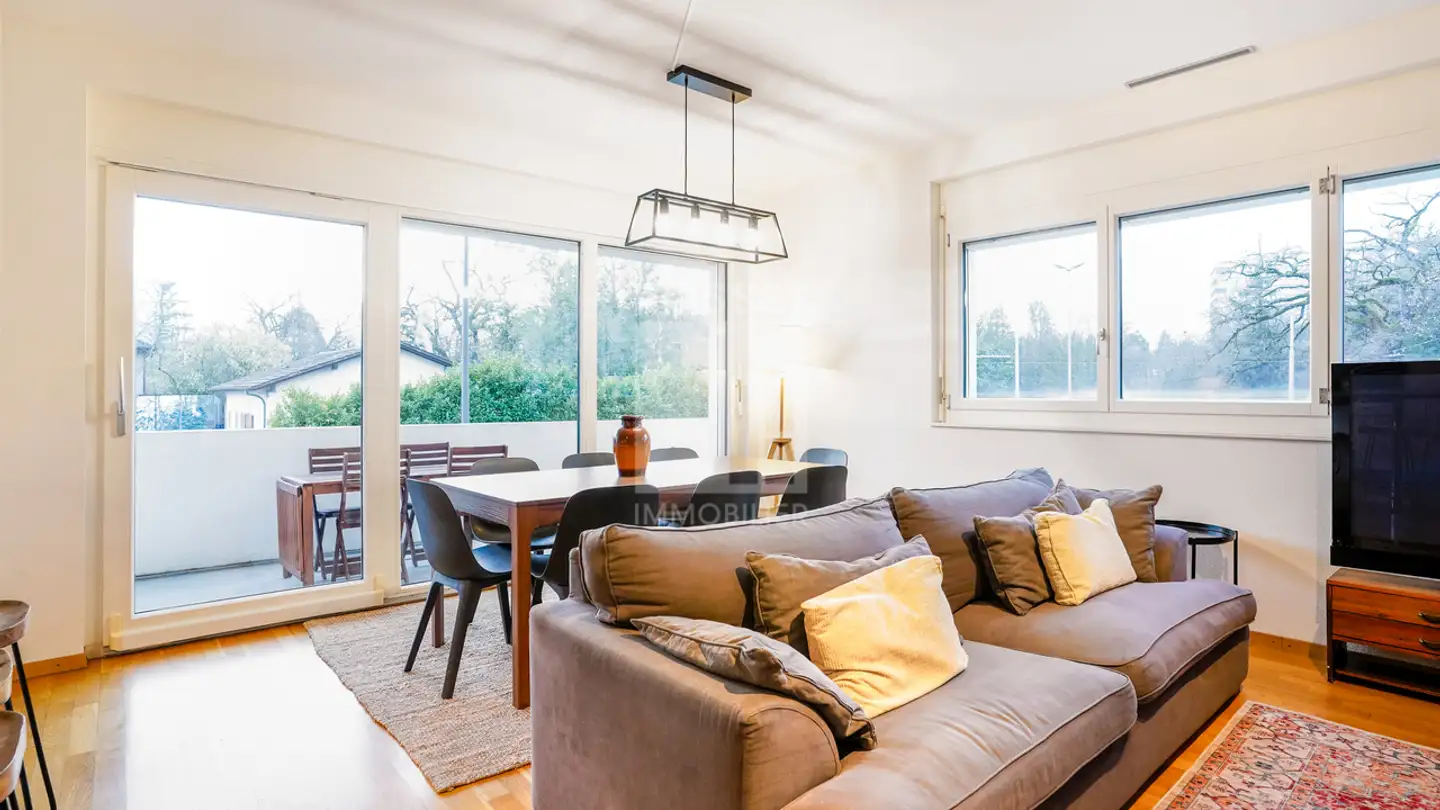 Appartement à vendre - 1203 Genève - Photo 4