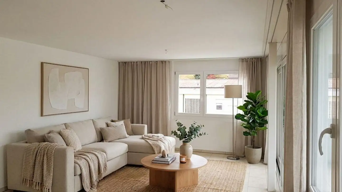 Appartamento in vendita - Grünauring 5, 6014 Luzern - Foto 2