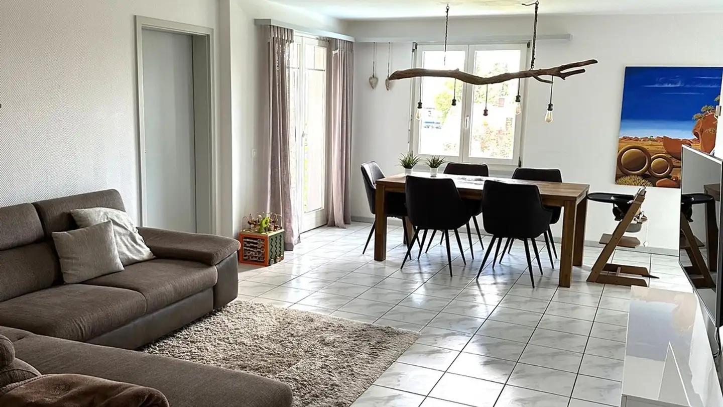 Apartment for rent - Farmerstrasse 18, 8404 Winterthur