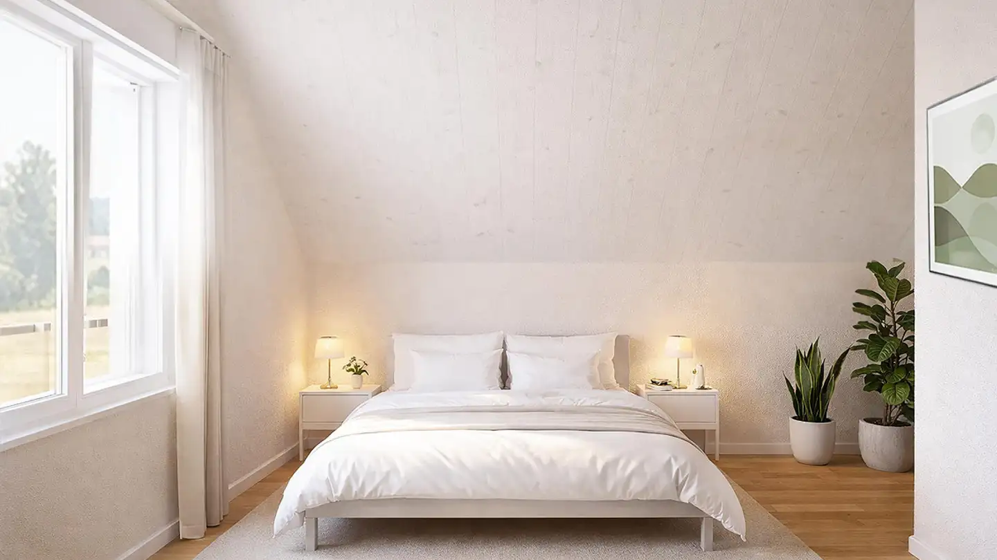 Wohnung kaufen - 8261 Hemishofen - Foto 3