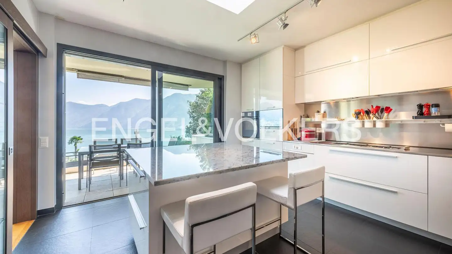Appartamento in vendita - 6900 Lugano - Foto 4