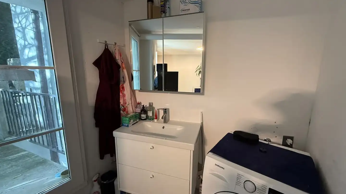Single room for rent - Seestrasse, 8704 Herrliberg - Photo 2