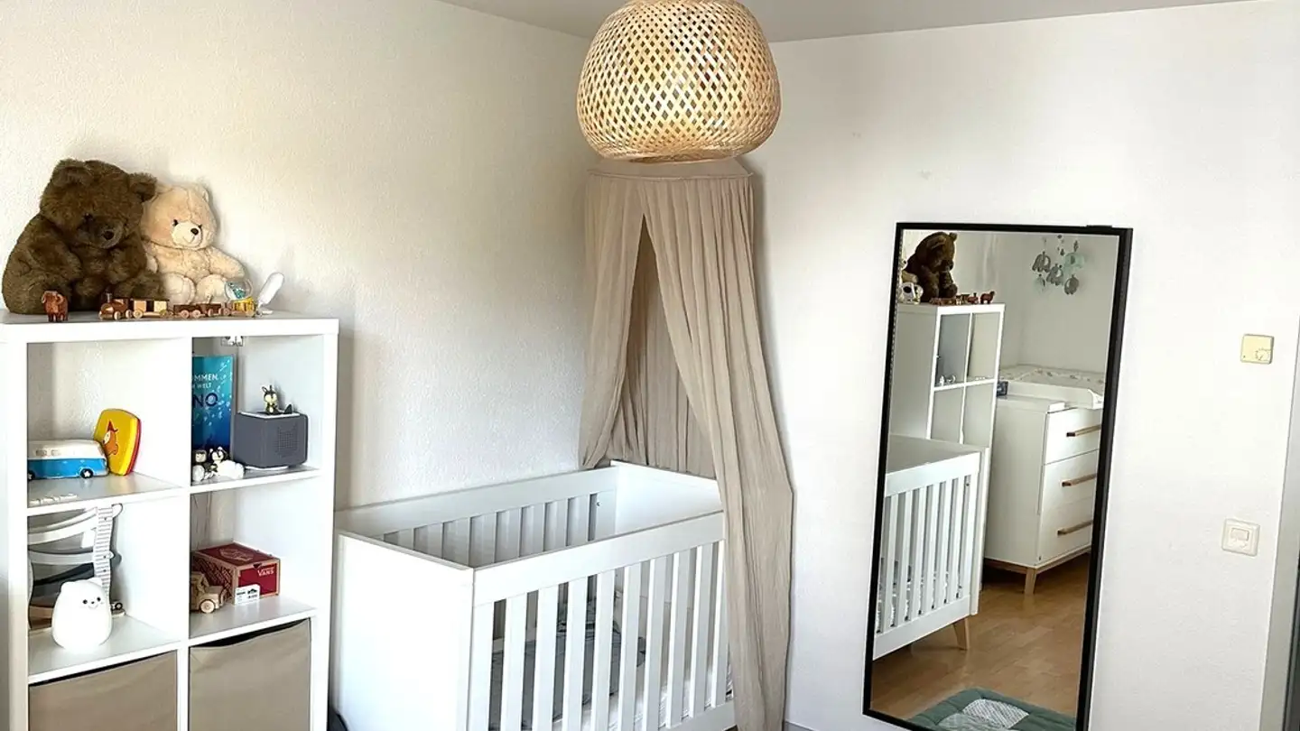 Apartment for rent - Farmerstrasse 18, 8404 Winterthur - Photo 4