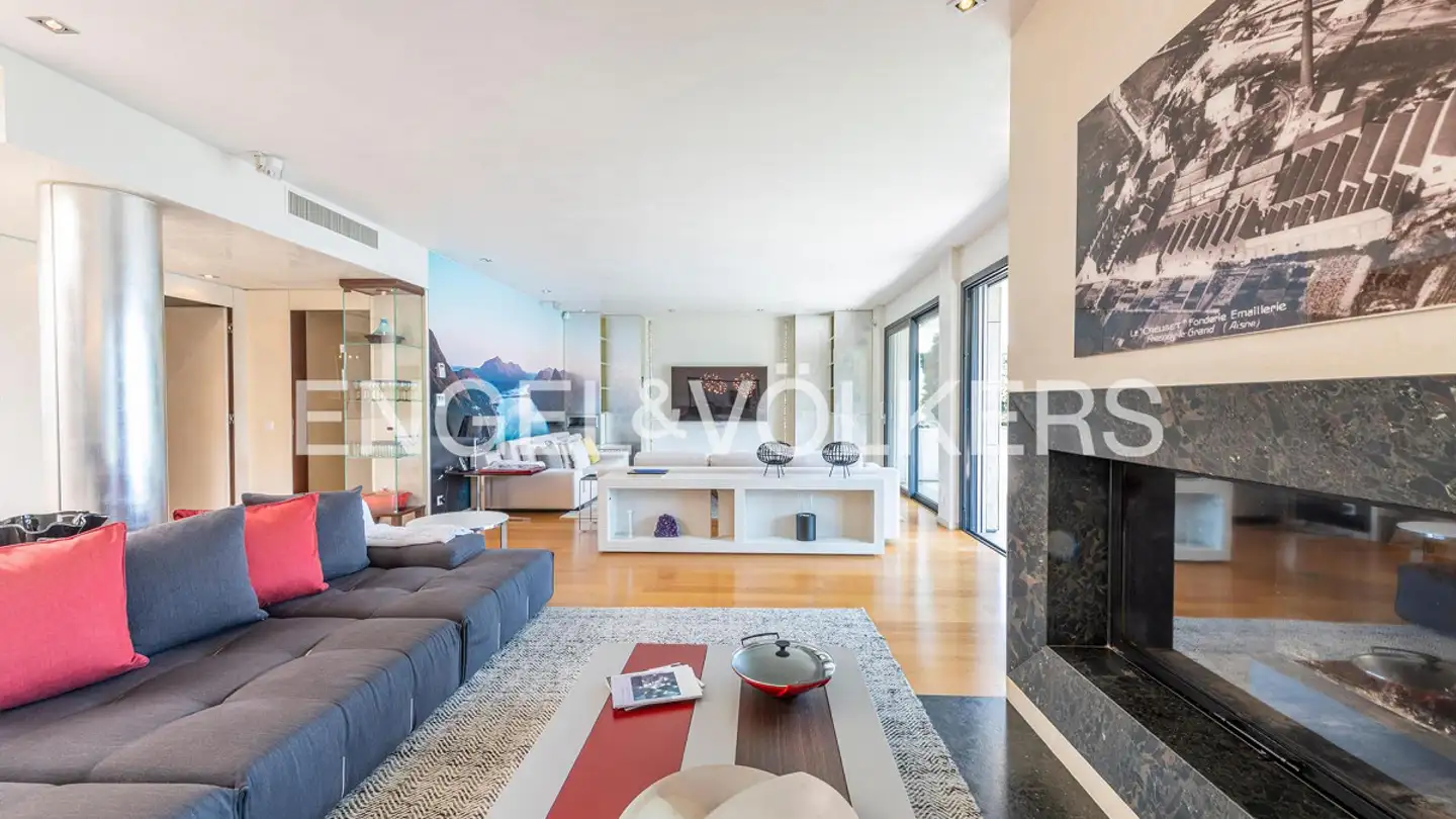 Apartment for sale - 6900 Lugano - Photo 3