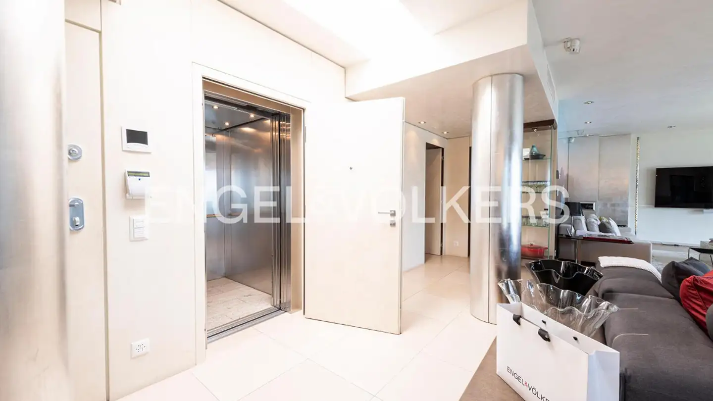 Apartment for sale - 6900 Lugano - Photo 4