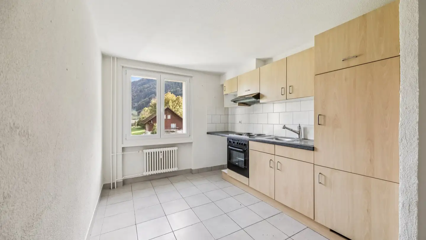 Wohnung kaufen - 8775 Luchsingen - Foto 4