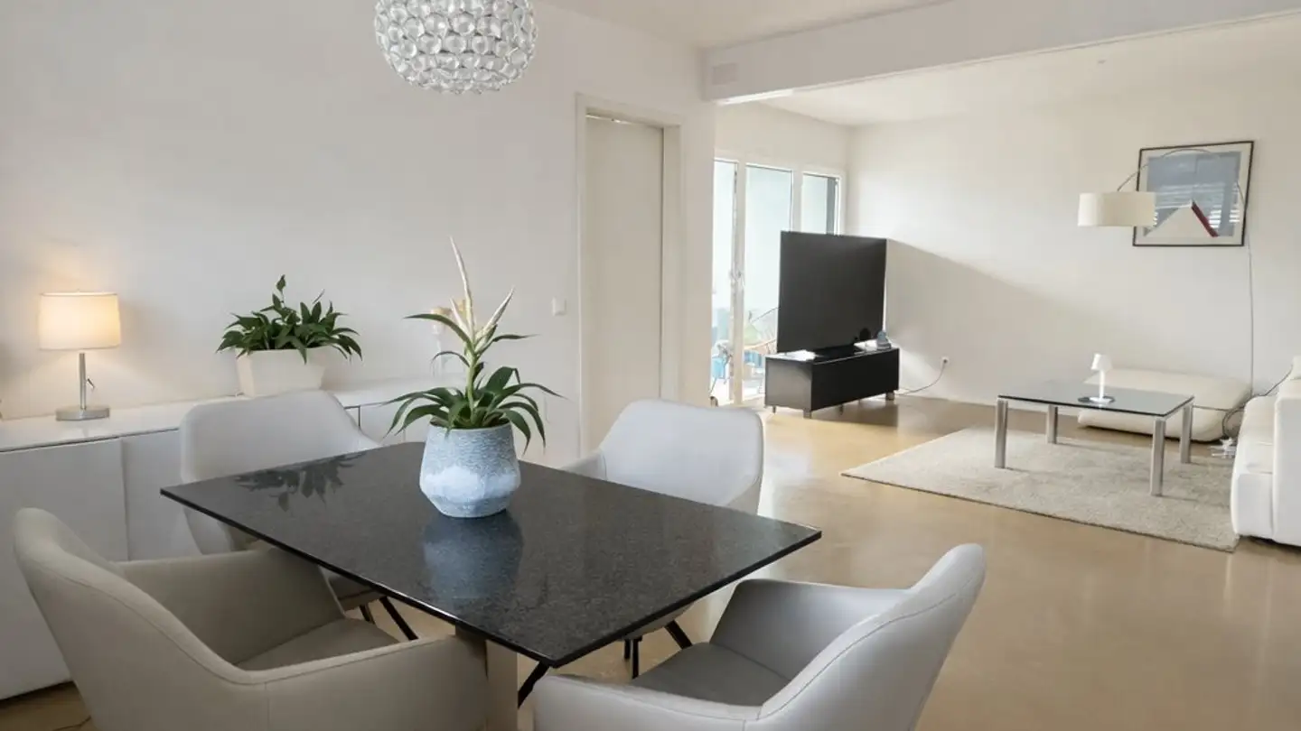 Appartamento in vendita - 6600 Muralto