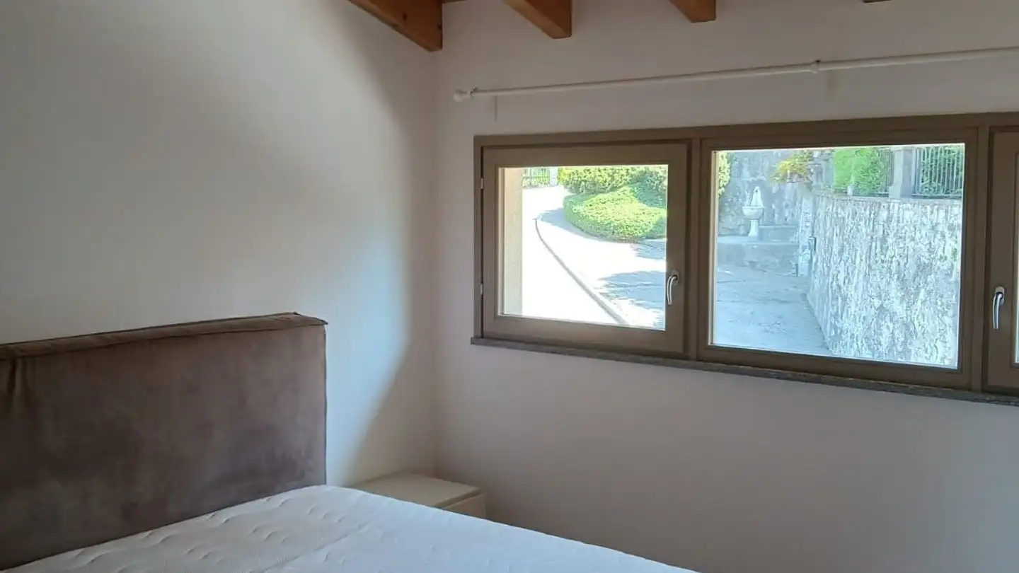 Attico in affitto - Via Giuseppe Andreoni 9, 6850 Mendrisio