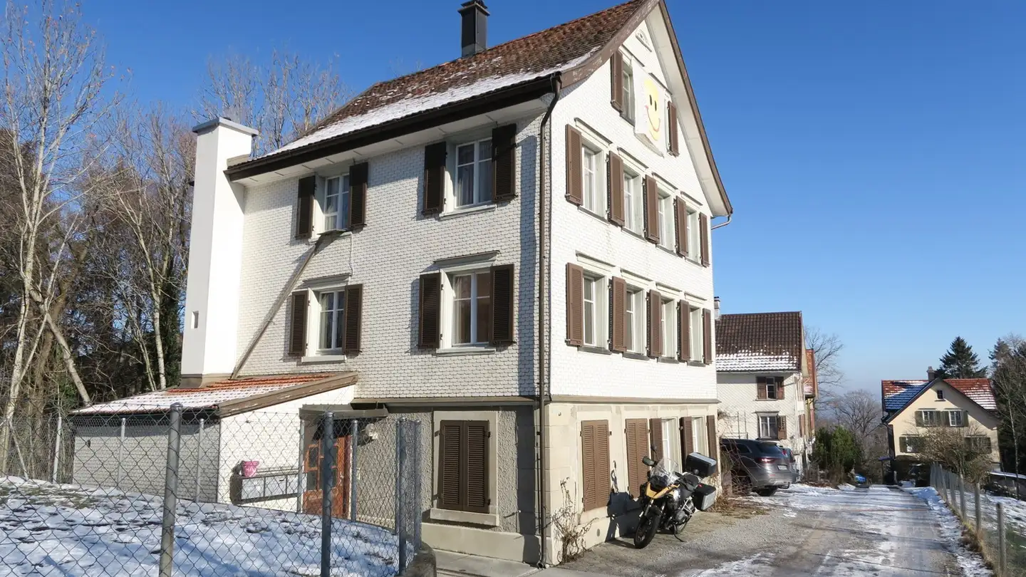 Appartamento in affitto - Bild 289, 9428 Walzenhausen