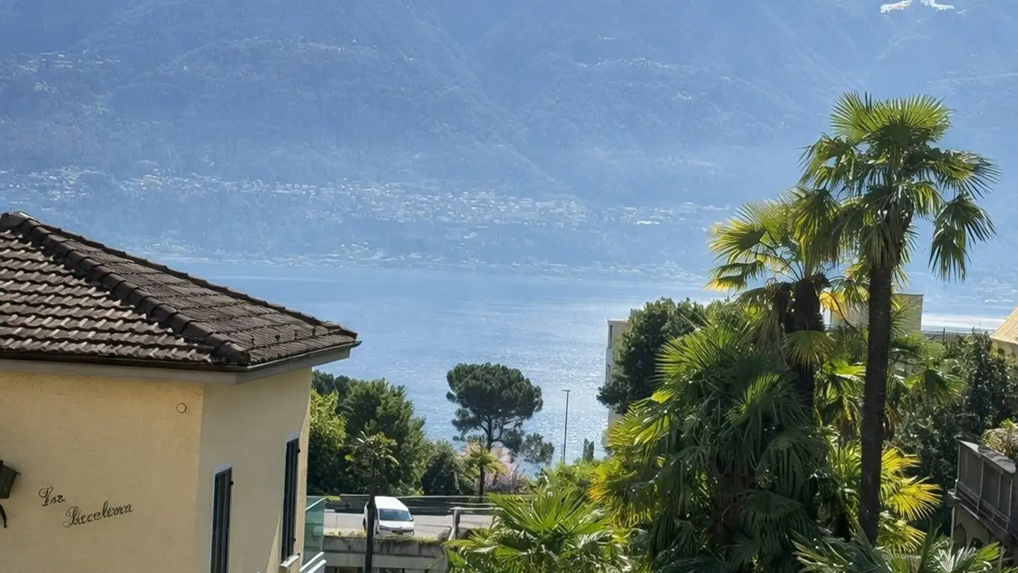 Appartamento in vendita - 6600 Muralto - Foto 4