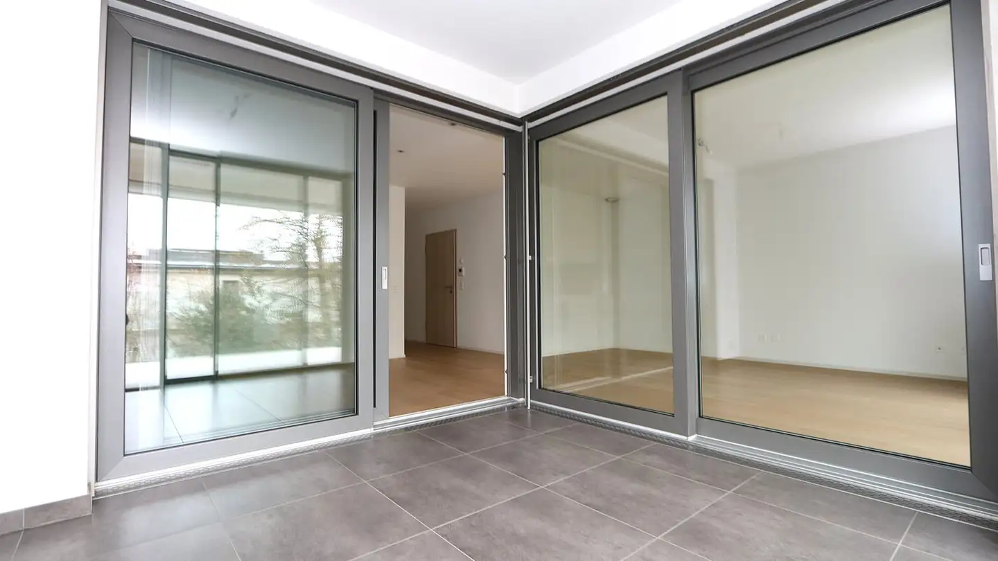 Appartamento in affitto - Chemin Du Saut-Du-Loup 18, 1225 Chêne-Bourg - Foto 4