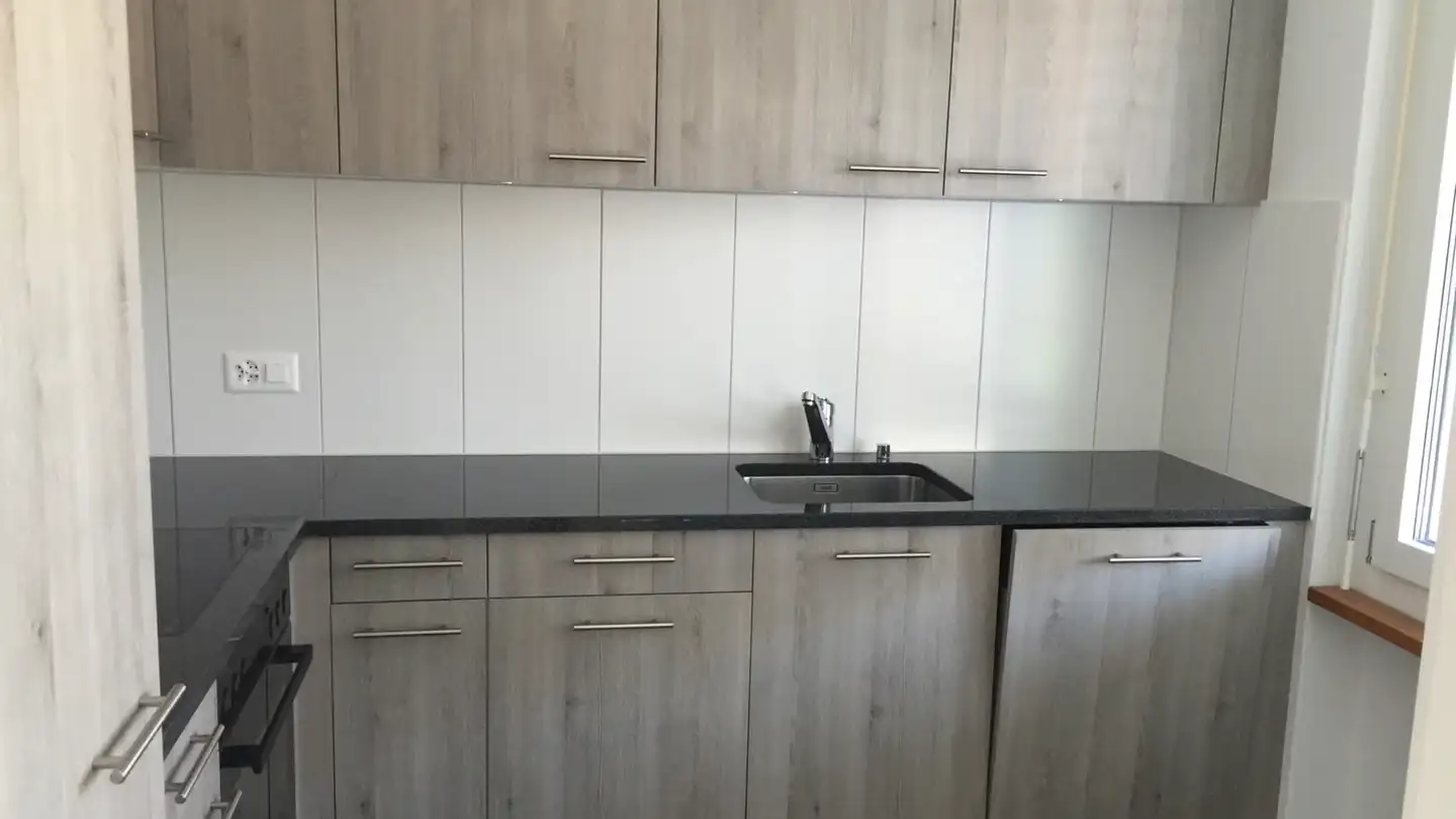 Apartment for rent - 3634 Thierachern