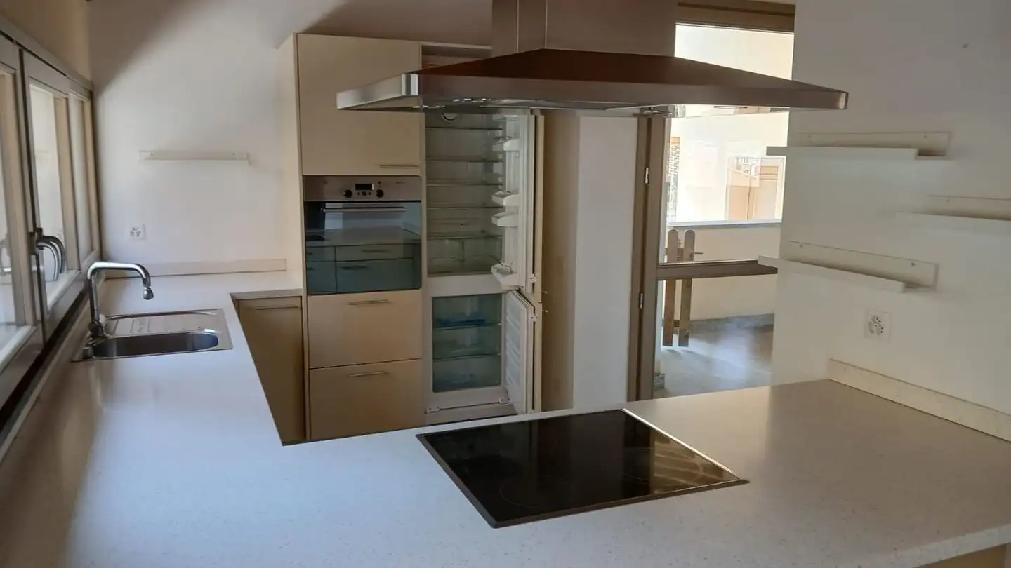 Attico in affitto - Via Giuseppe Andreoni 9, 6850 Mendrisio - Foto 2