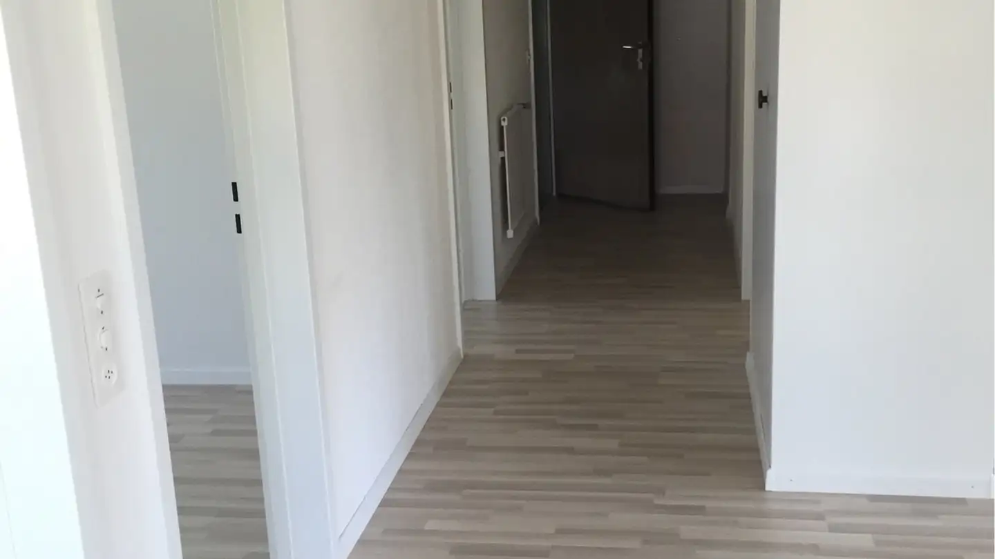 Apartment for rent - 3634 Thierachern - Photo 2