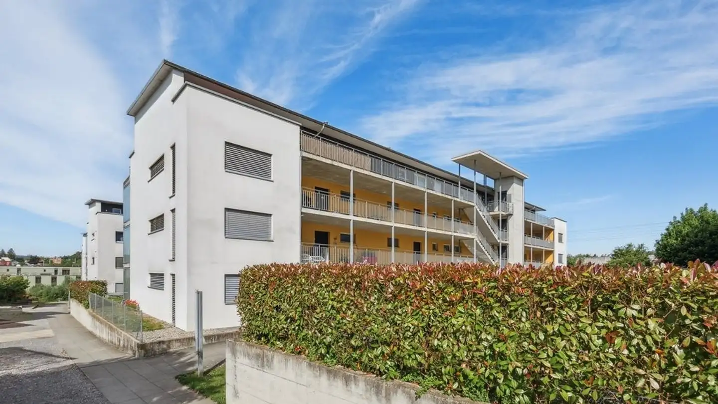 Appartamento in affitto - Im Talacher 21, 8306 Brüttisellen