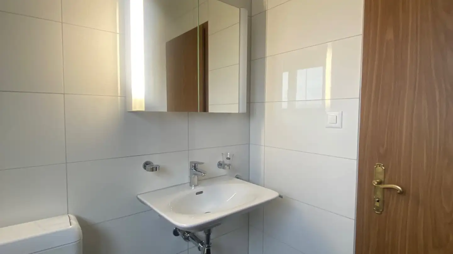 Apartment for rent - Bronschhoferstrasse 61a, 9500 Wil SG - Photo 2