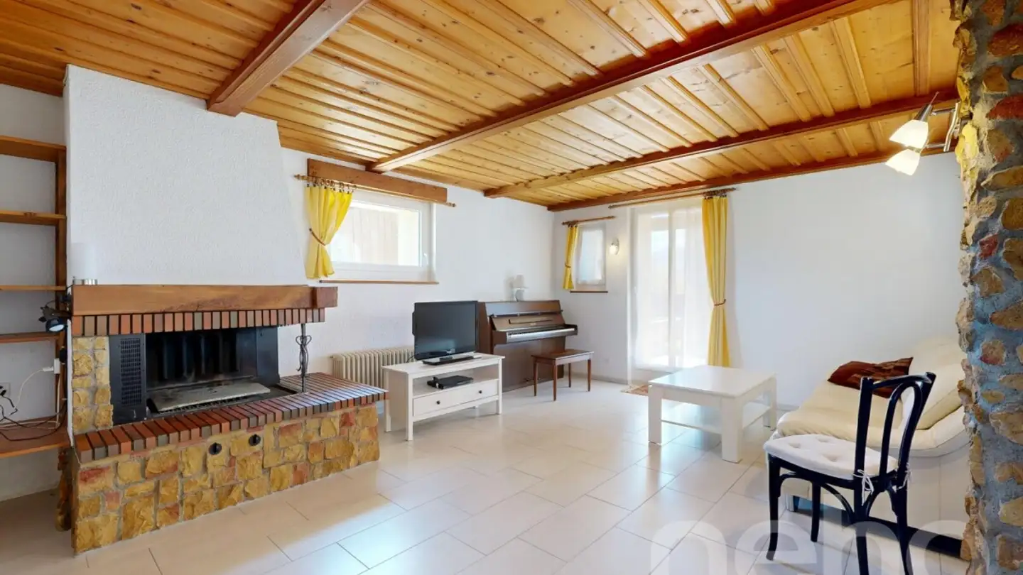 Reihenhaus kaufen - 1563 Dompierre FR - Foto 3