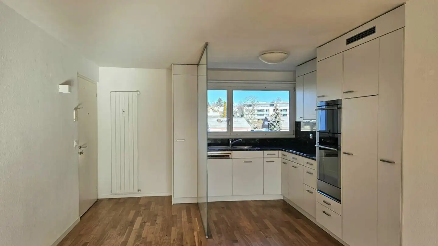 Wohnung mieten - Haldenstrasse 90, 9200 Gossau SG