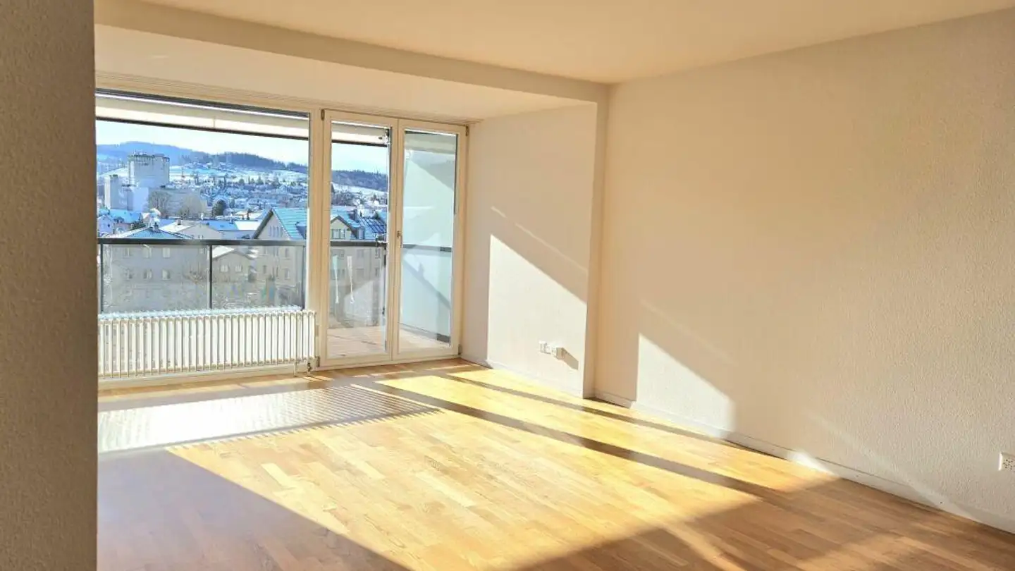 Appartement à louer - Haldenstrasse 90, 9200 Gossau SG - Photo 3