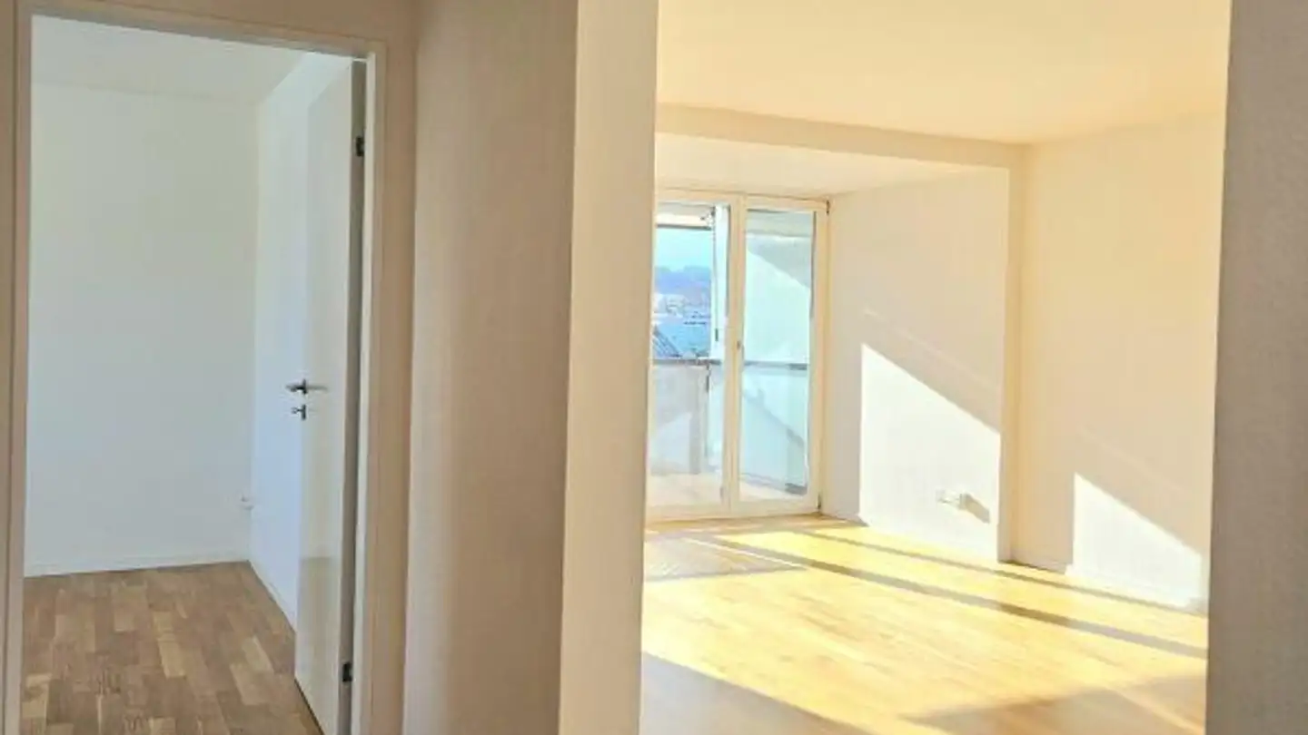 Appartement à louer - Haldenstrasse 90, 9200 Gossau SG - Photo 4