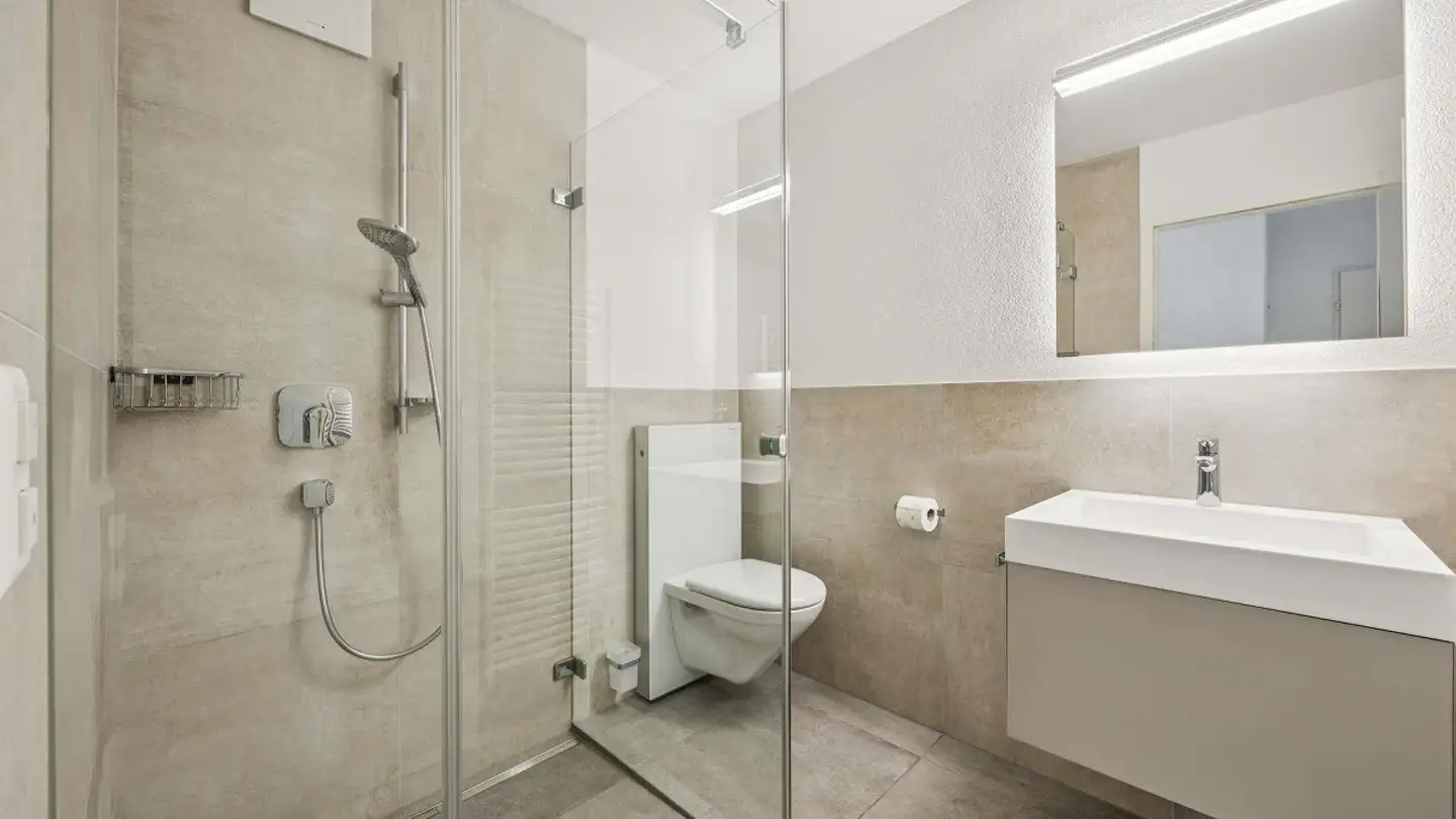Wohnung mieten - Rosenbergstrasse 17, 8212 Neuhausen am Rheinfall - Foto 4