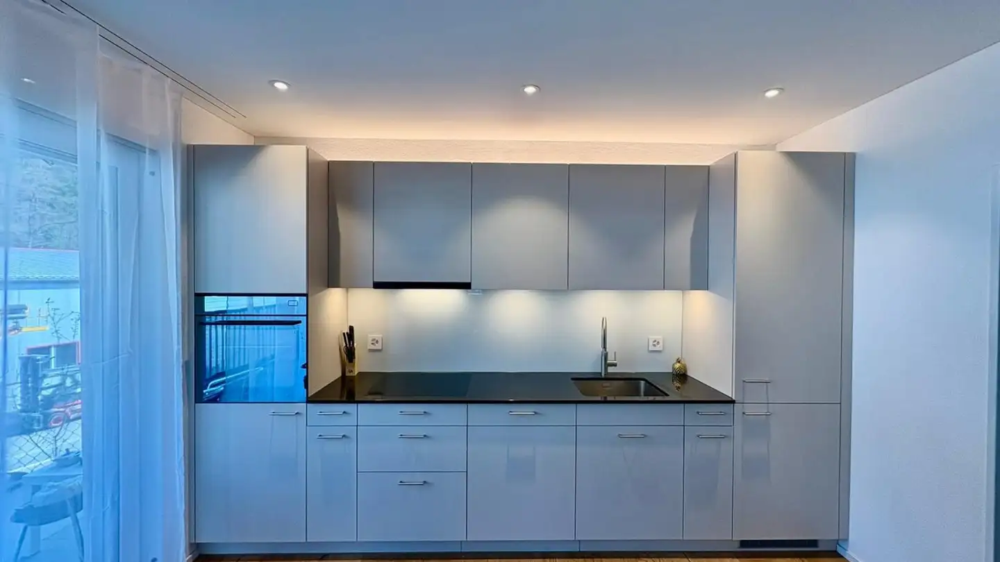 Wohnung mieten - 8200 Schaffhausen