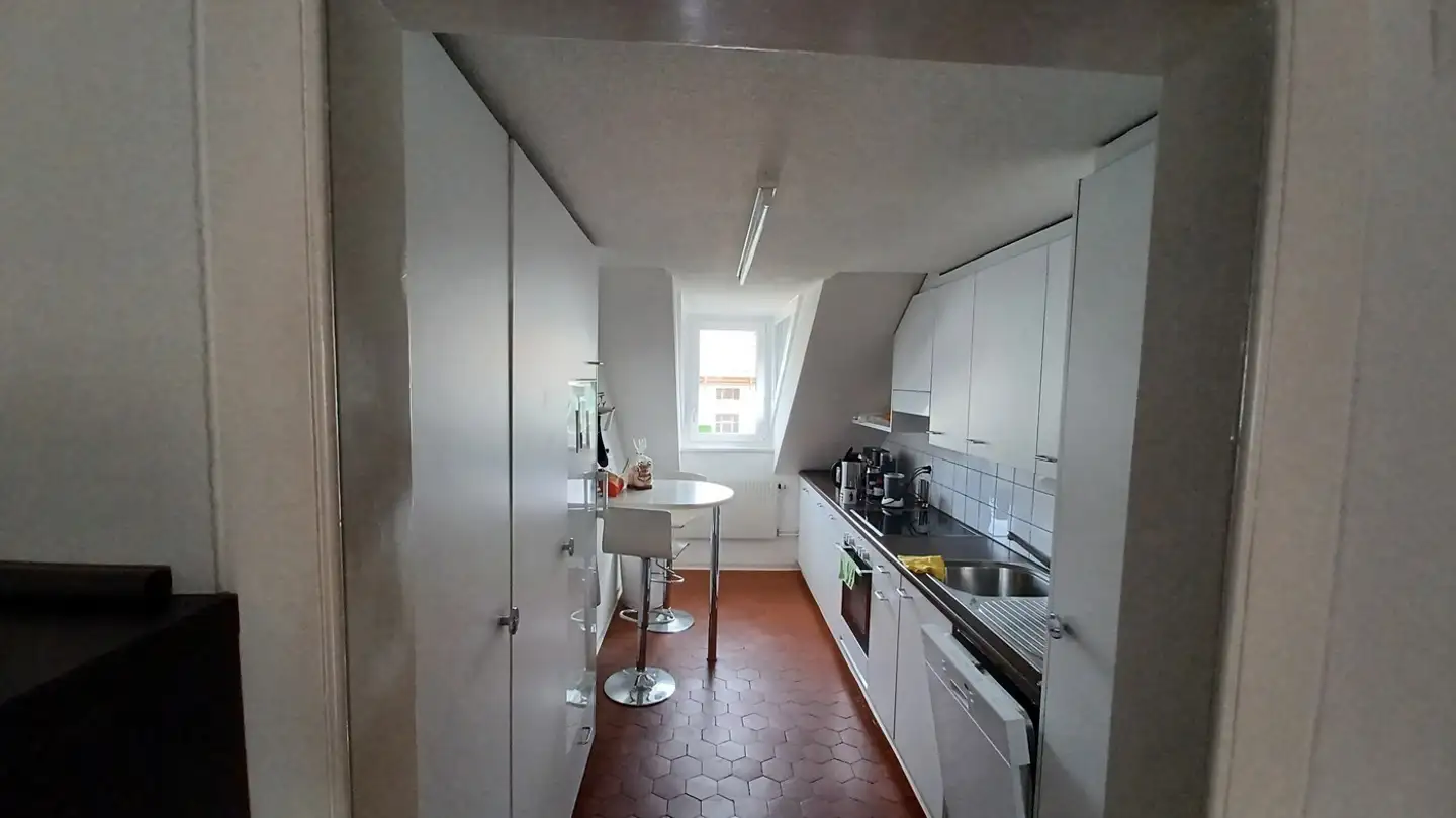 Stanza singola in affitto - Hirschmattstrasse 33, 6003 Luzern - Foto 3