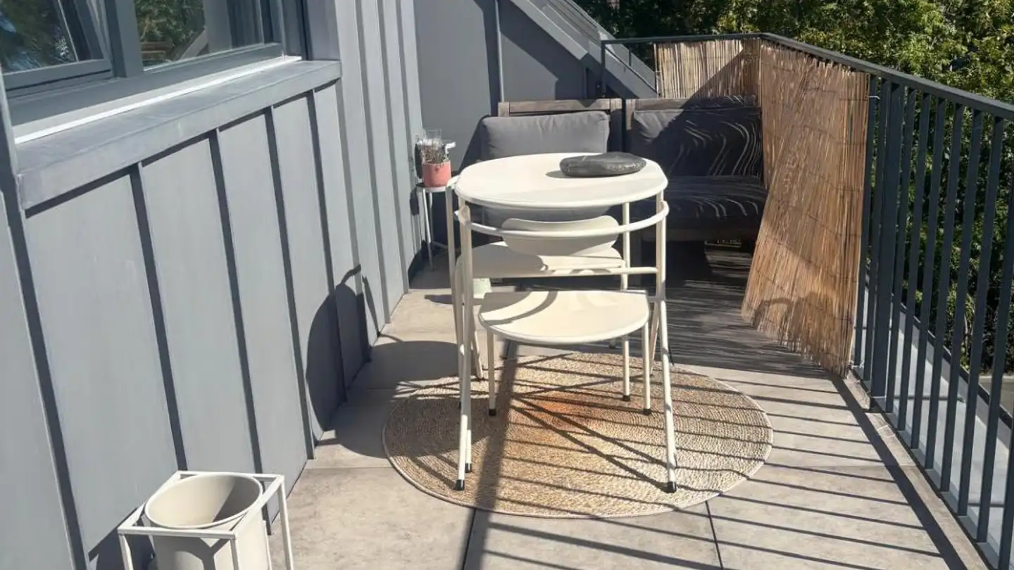 Attico in affitto - Avenue Des Eules 21, 1260 Nyon - Foto 4