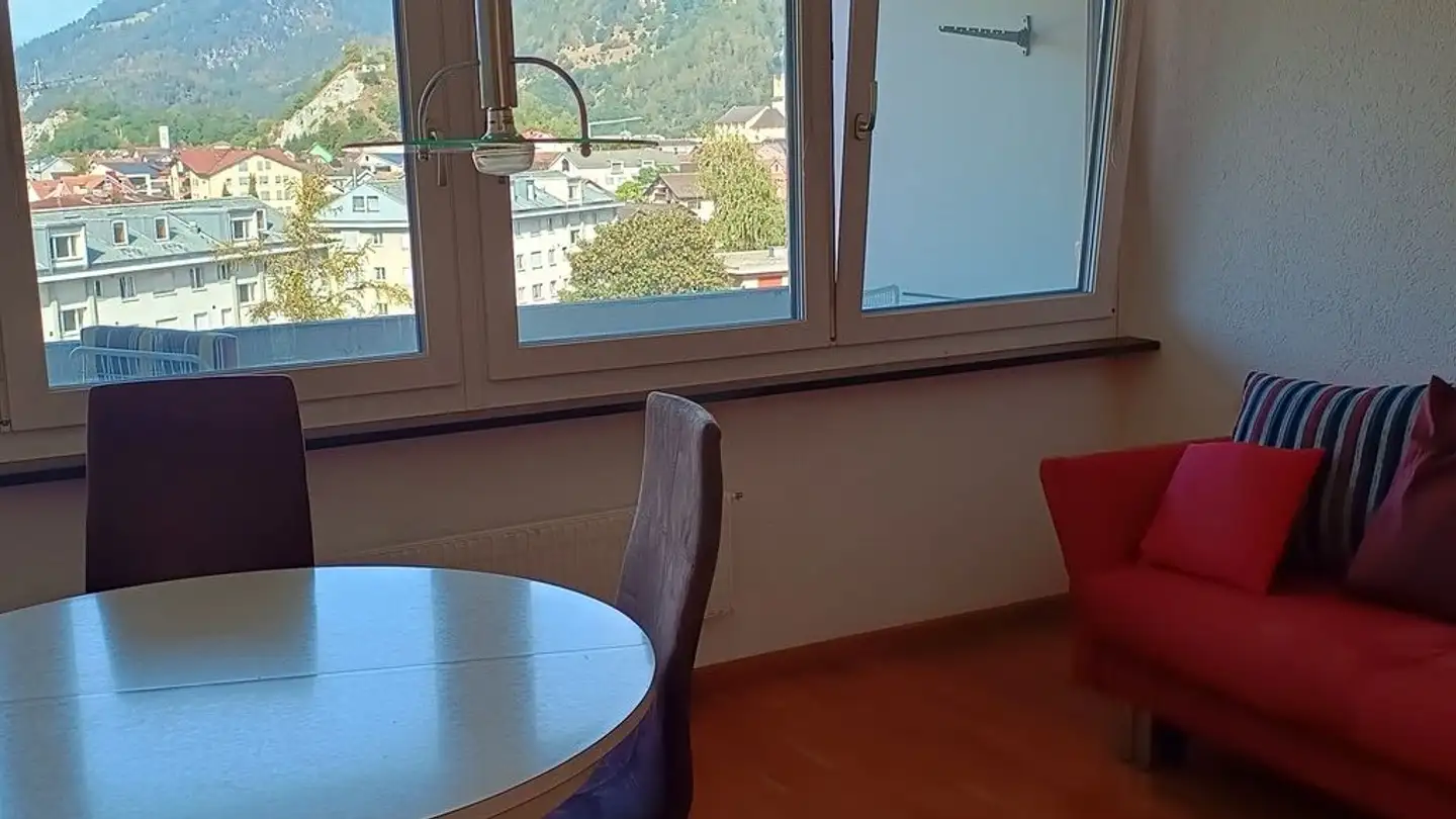 Appartement à louer - Via Calundis 19, 7013 Domat/Ems - Photo 4