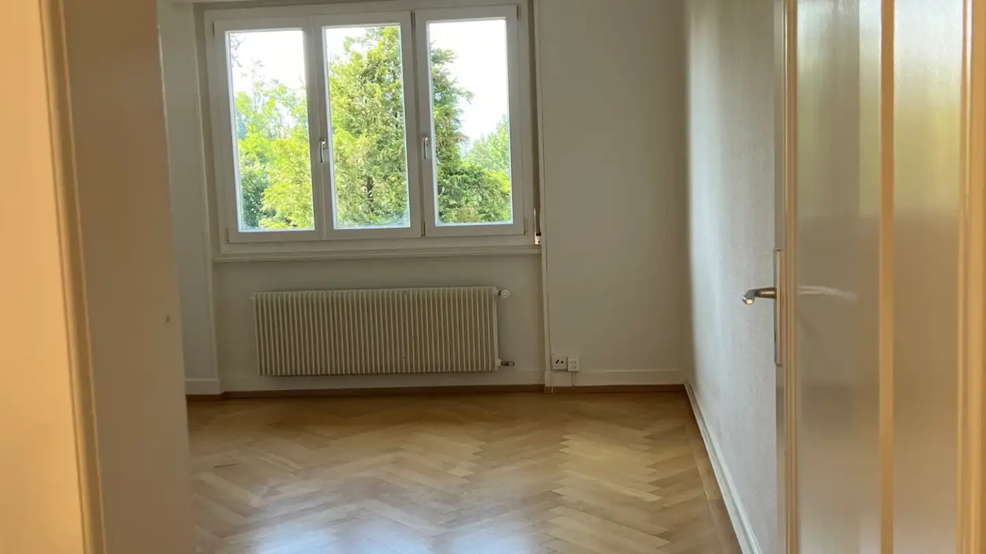 Wohnung mieten - Avenue Du Léman 64, 1005 Lausanne - Foto 3