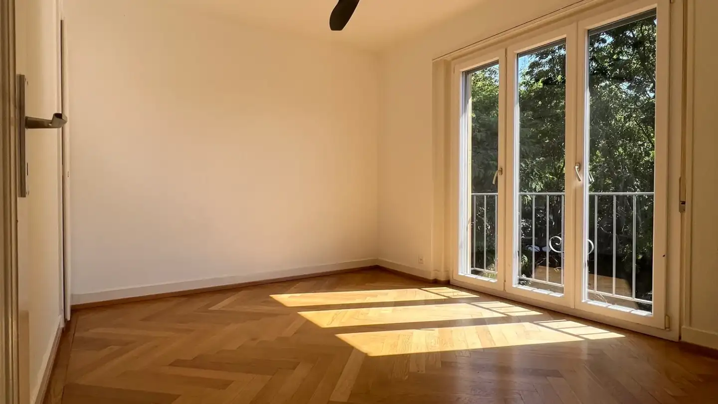 Wohnung mieten - Avenue Du Léman 64, 1005 Lausanne - Foto 4