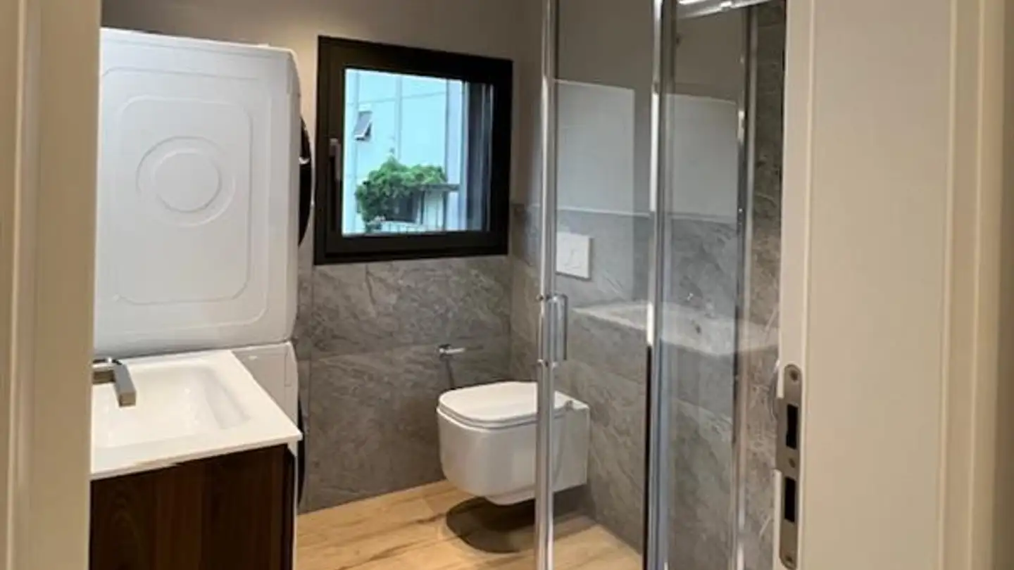 Appartamento ammobiliato in affitto - 6932 Breganzona - Photo 4