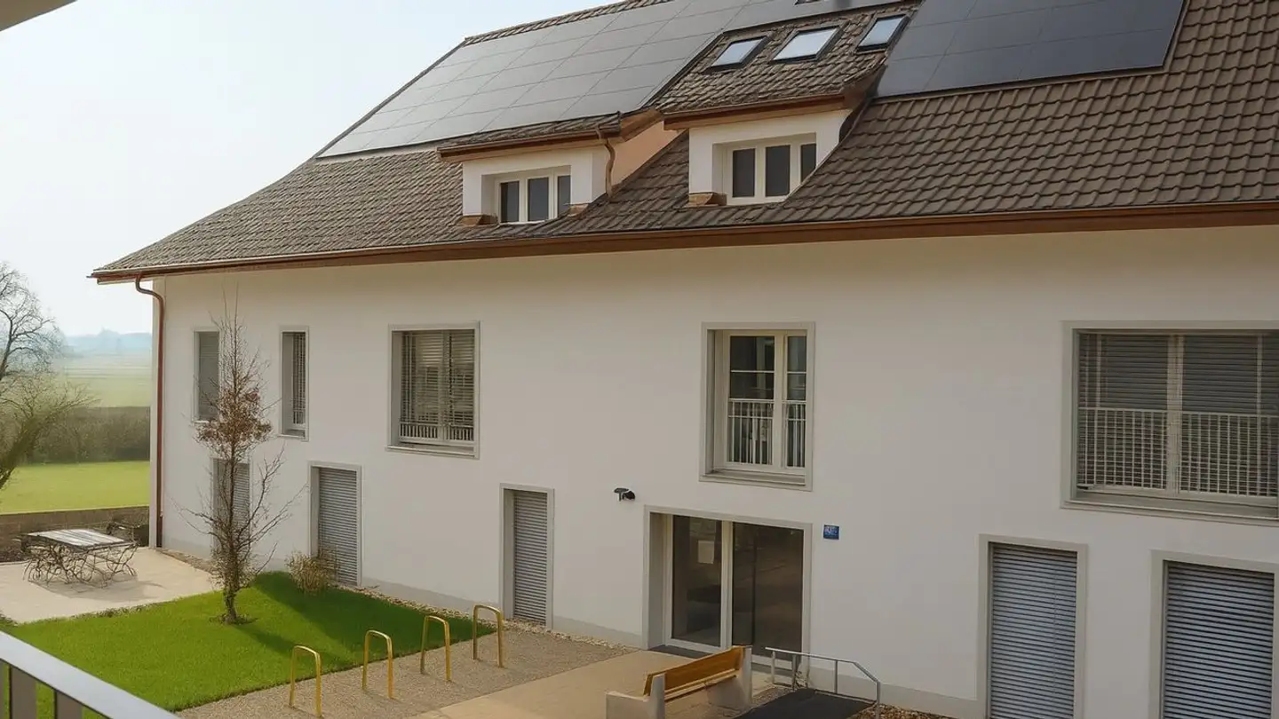 Apartment for rent - Wehntalerstrasse 49a, 8181 Höri - Photo 2