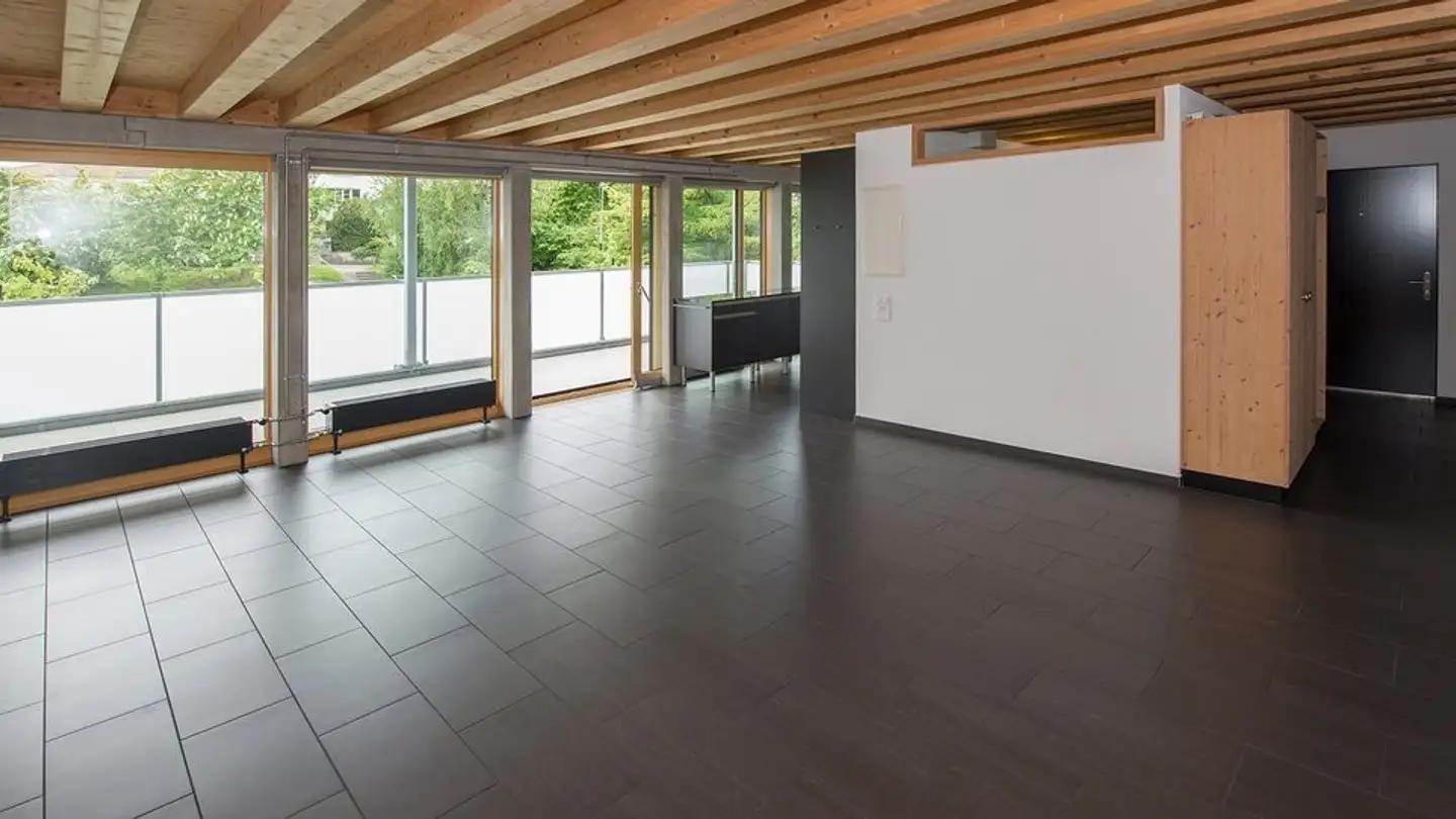 Appartement à louer - Grundstrasse 2d, 8712 Stäfa - Photo 2