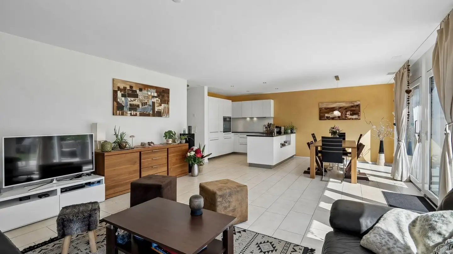 Maisonette kaufen - Hölibachstrasse 117, 8912 Obfelden - Foto 3
