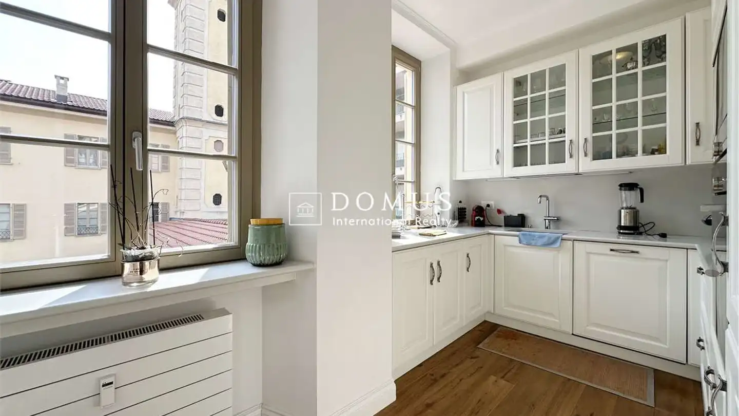 Appartement à vendre - Via Pietro Peri, 6900 Lugano - Photo 3