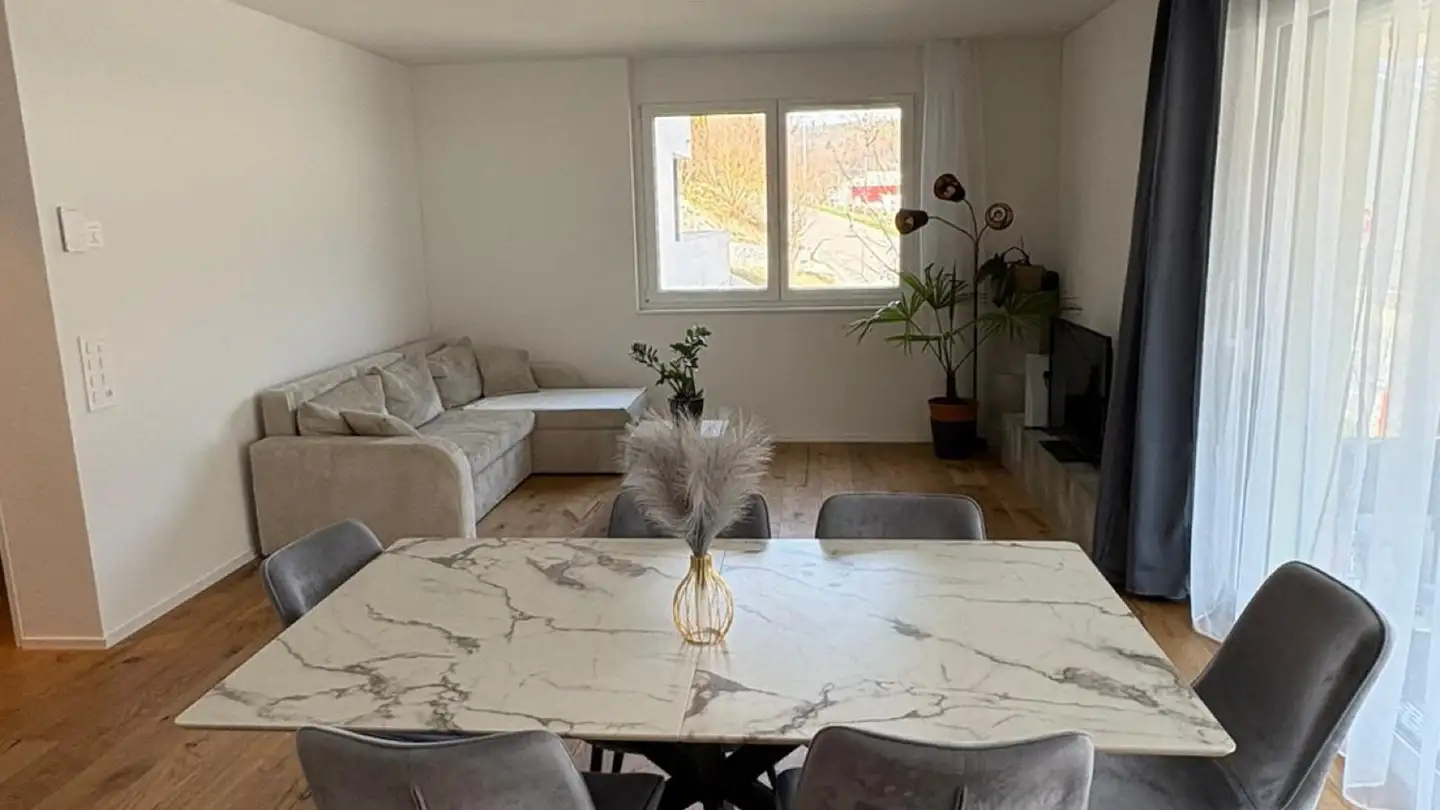 Wohnung mieten - 8200 Schaffhausen - Foto 4