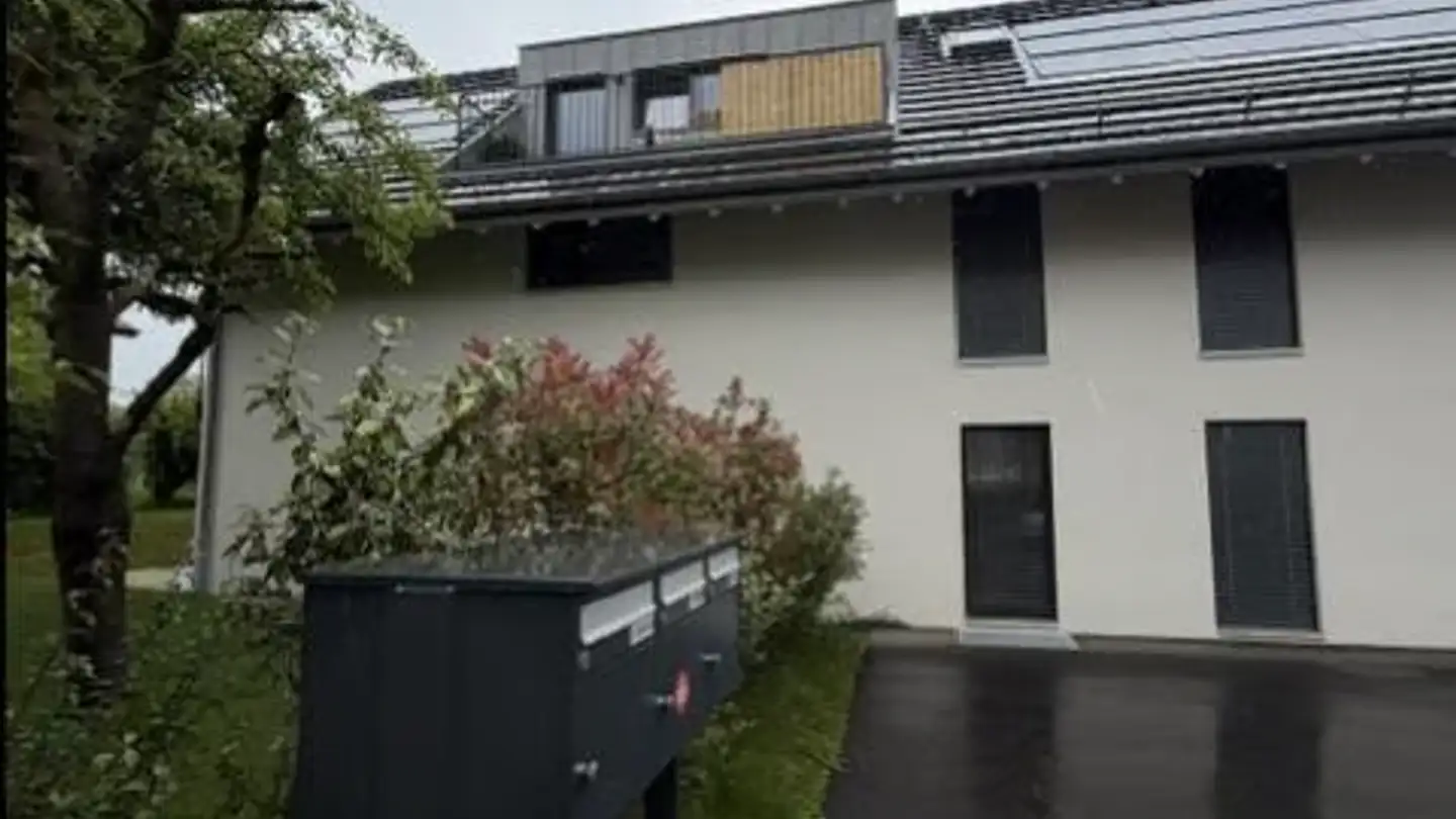 Attico in affitto - Avenue Des Eules 21, 1260 Nyon - Foto 2
