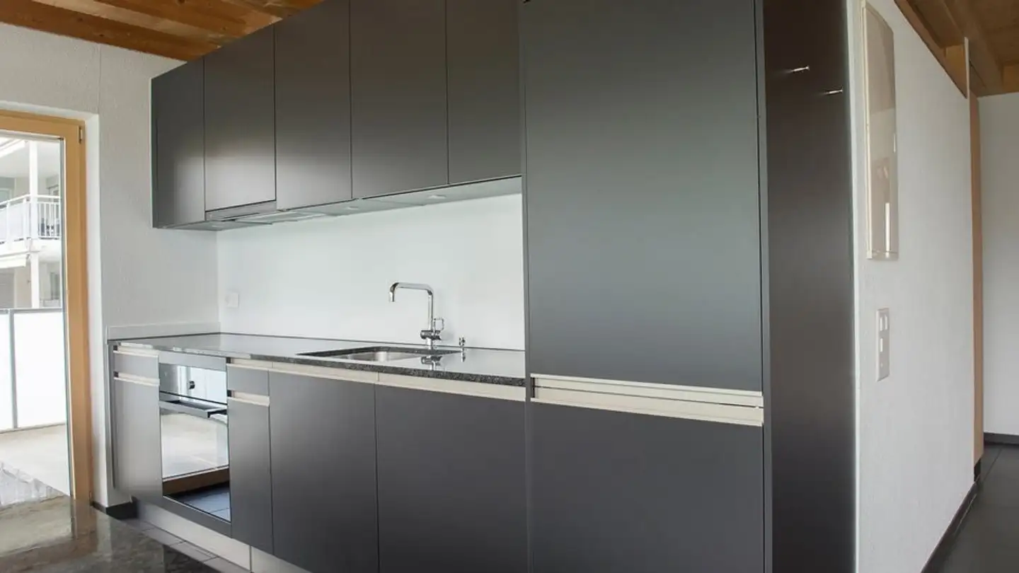 Appartement à louer - Grundstrasse 2d, 8712 Stäfa - Photo 3