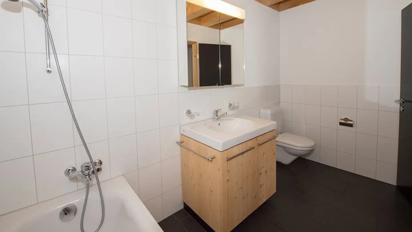 Appartement à louer - Grundstrasse 2d, 8712 Stäfa - Photo 4
