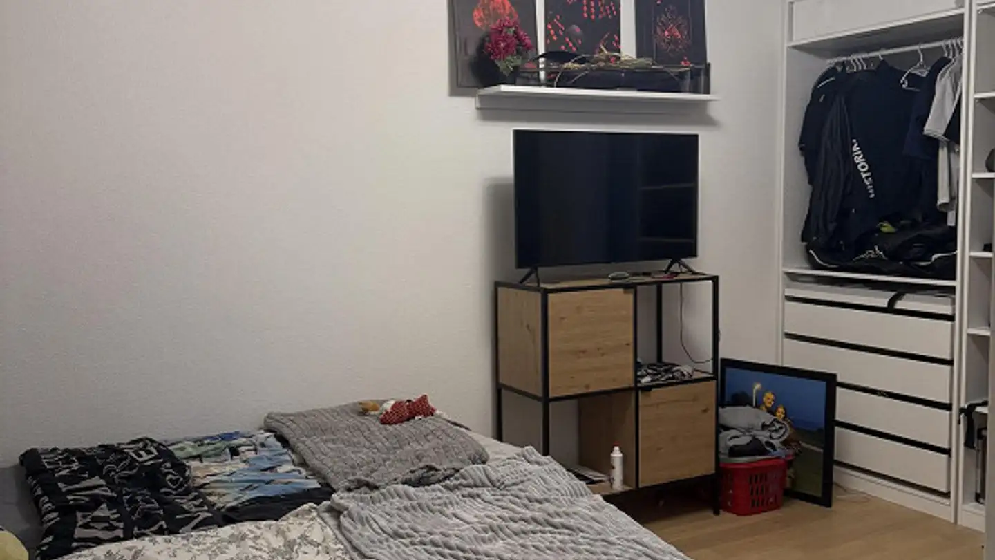 Apartment for rent - Schützenwiesweg 1, 9240 Uzwil - Photo 4