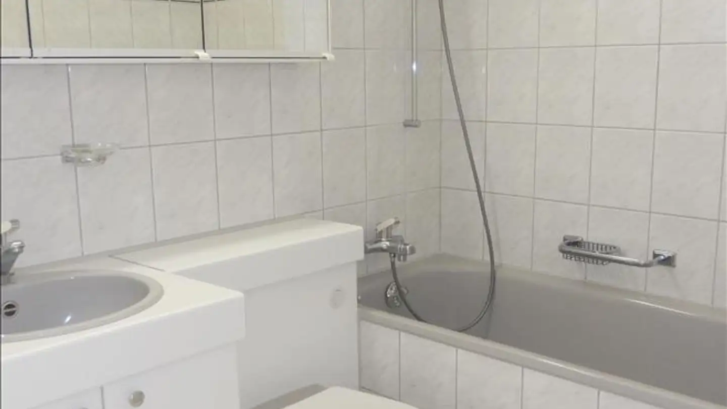 Appartamento in affitto - Höglerstrasse 13, 8600 Dübendorf - Photo 3