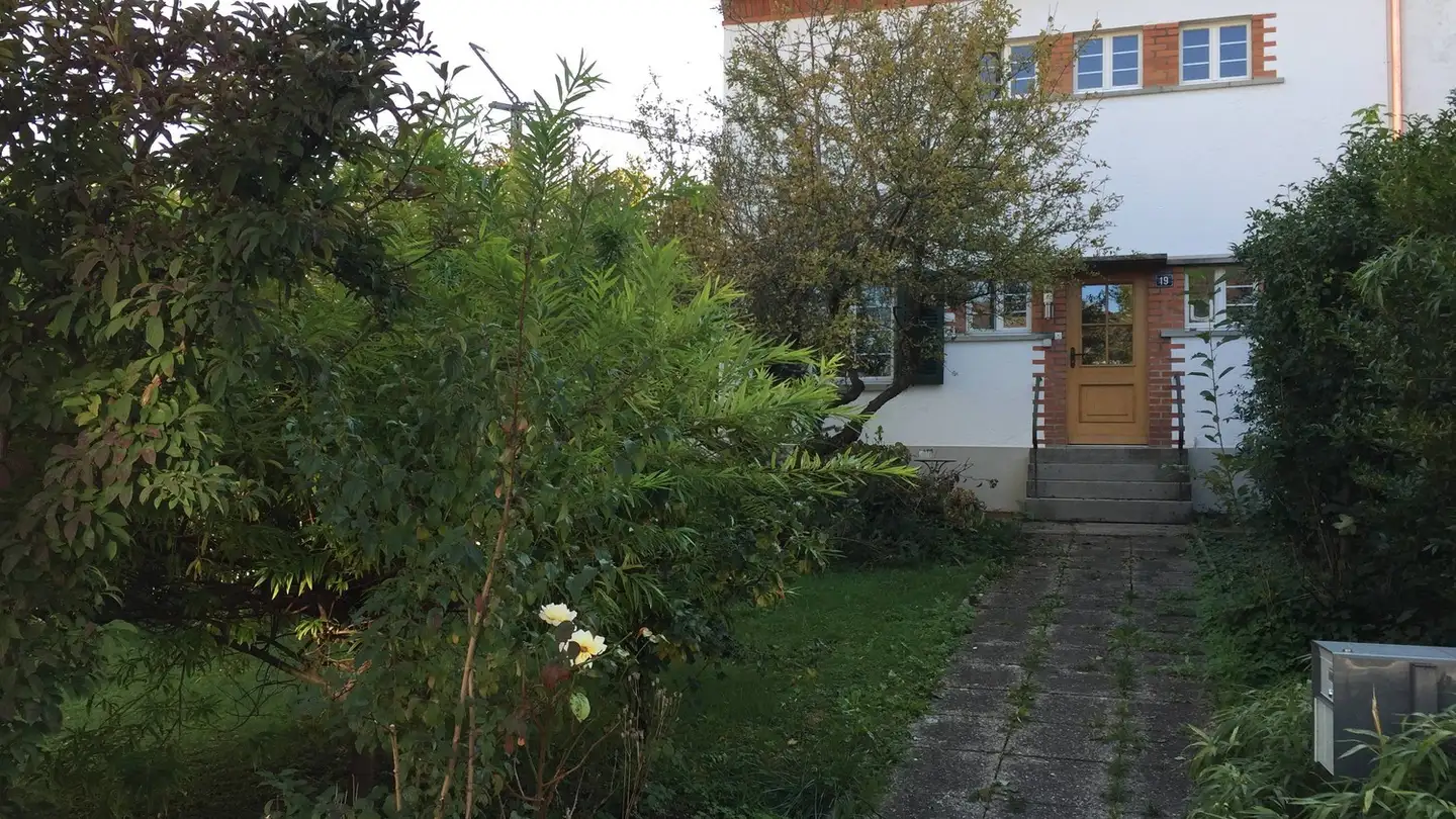 Zimmer mieten - Anton-Graff-Strasse 19, 8400 Winterthur - Foto 4