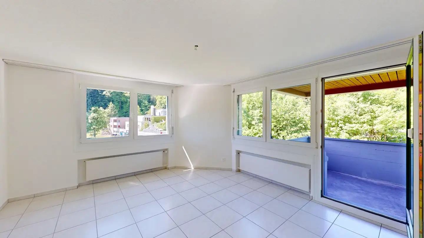 Wohnung mieten - Im Stöckli 4, 8854 Galgenen - Foto 3