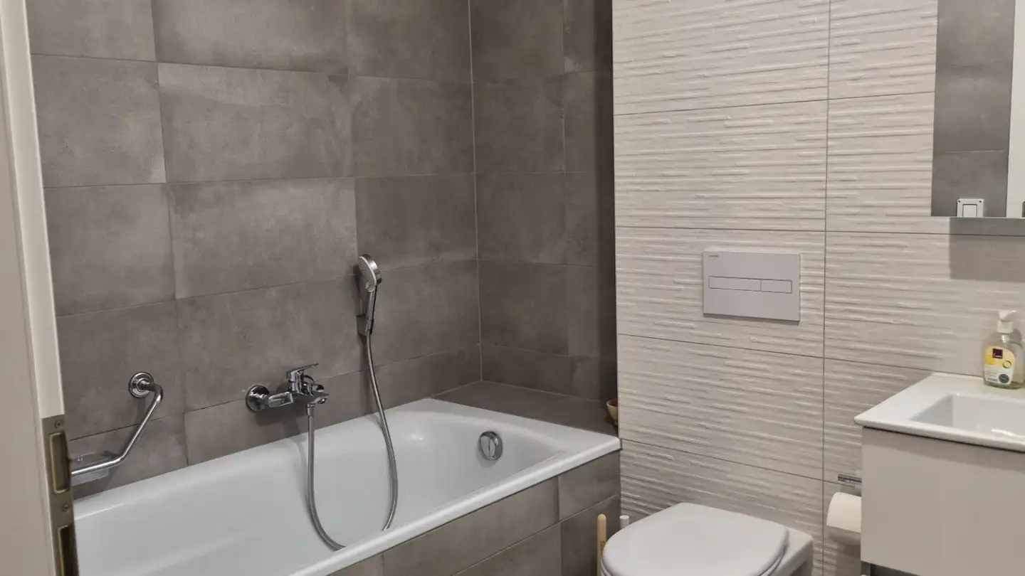 Apartment for rent - Chemin des Lieugex, 1860 Aigle - Photo 3
